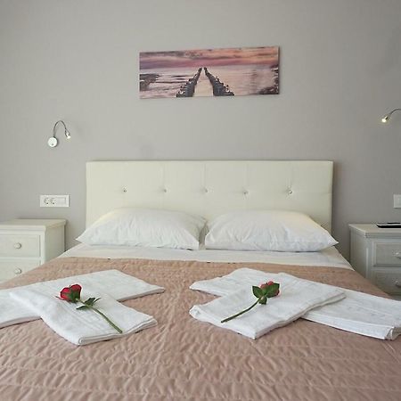 Anastasia'S Luxury Apartments La Canée Extérieur photo
