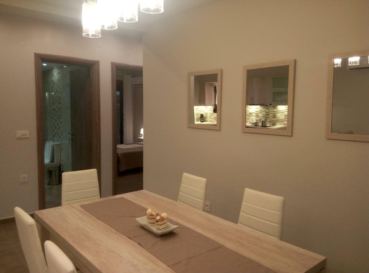 Anastasia'S Luxury Apartments La Canée Extérieur photo