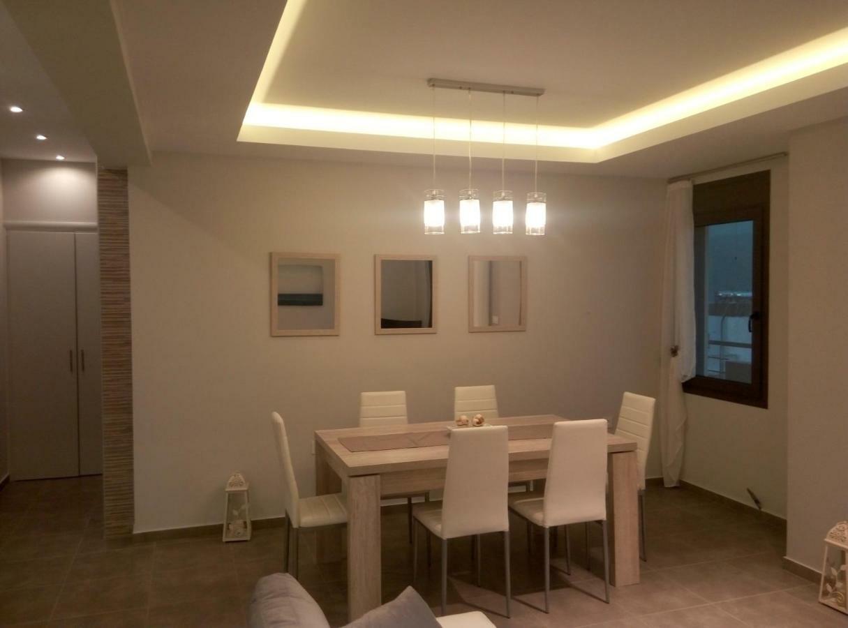 Anastasia'S Luxury Apartments La Canée Extérieur photo