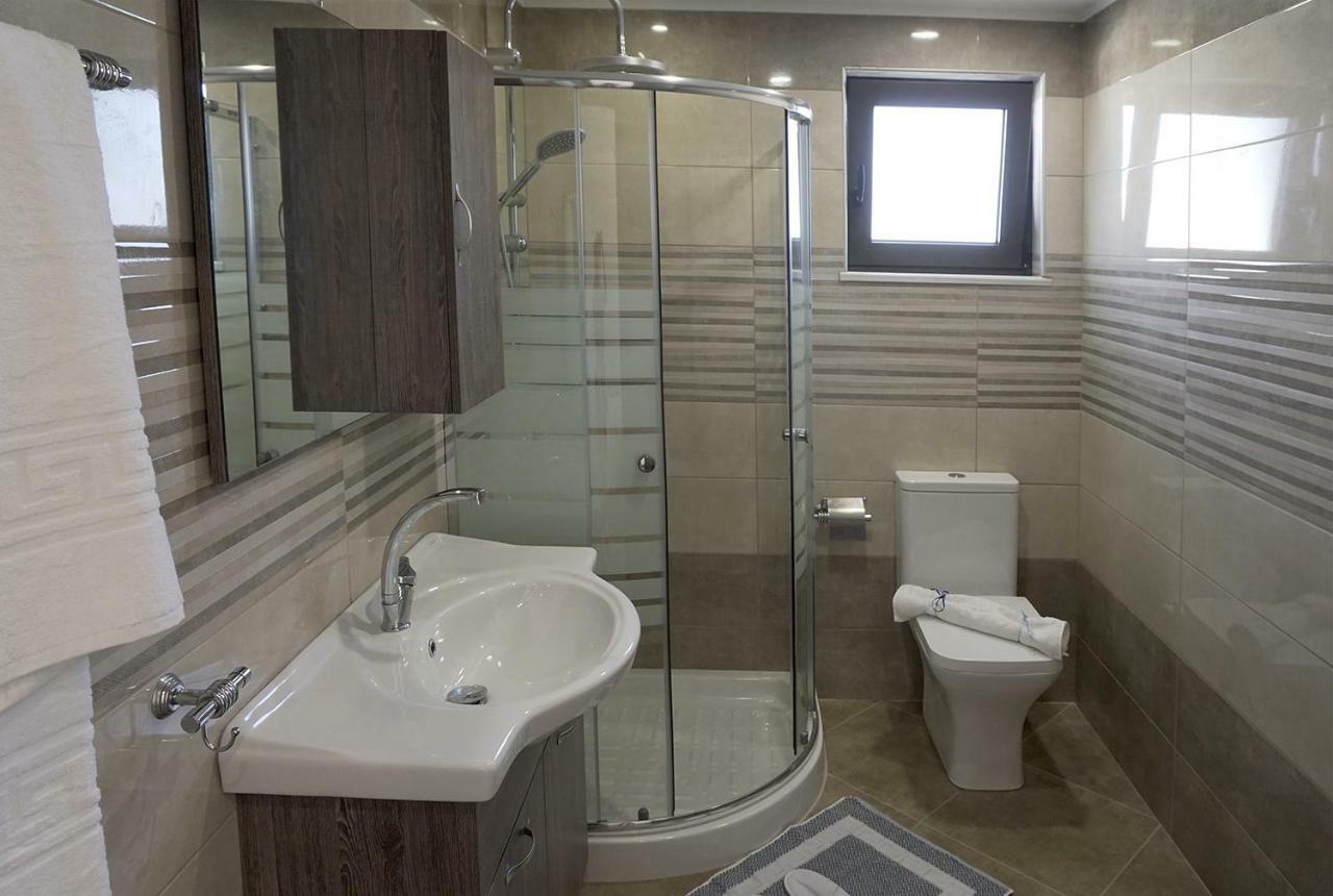 Anastasia'S Luxury Apartments La Canée Extérieur photo