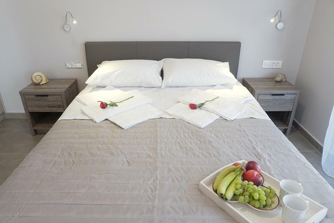 Anastasia'S Luxury Apartments La Canée Extérieur photo