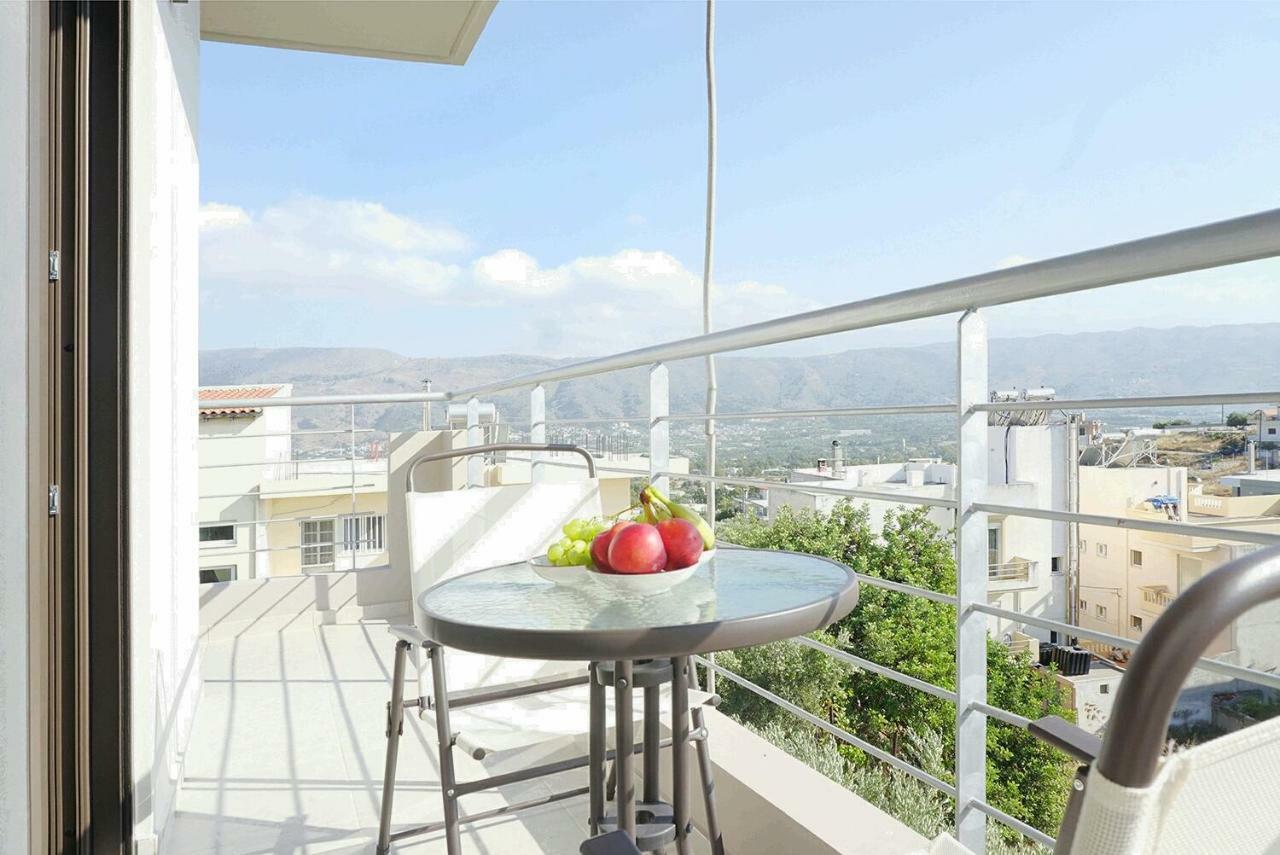 Anastasia'S Luxury Apartments La Canée Extérieur photo