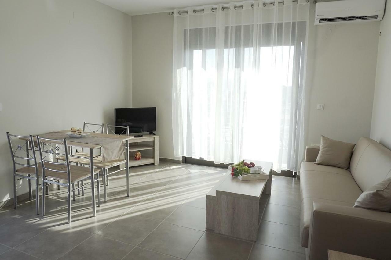 Anastasia'S Luxury Apartments La Canée Extérieur photo