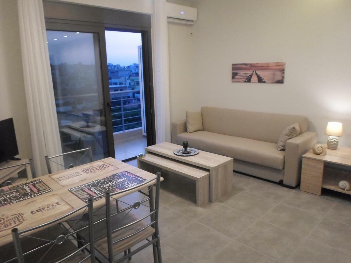 Anastasia'S Luxury Apartments La Canée Extérieur photo