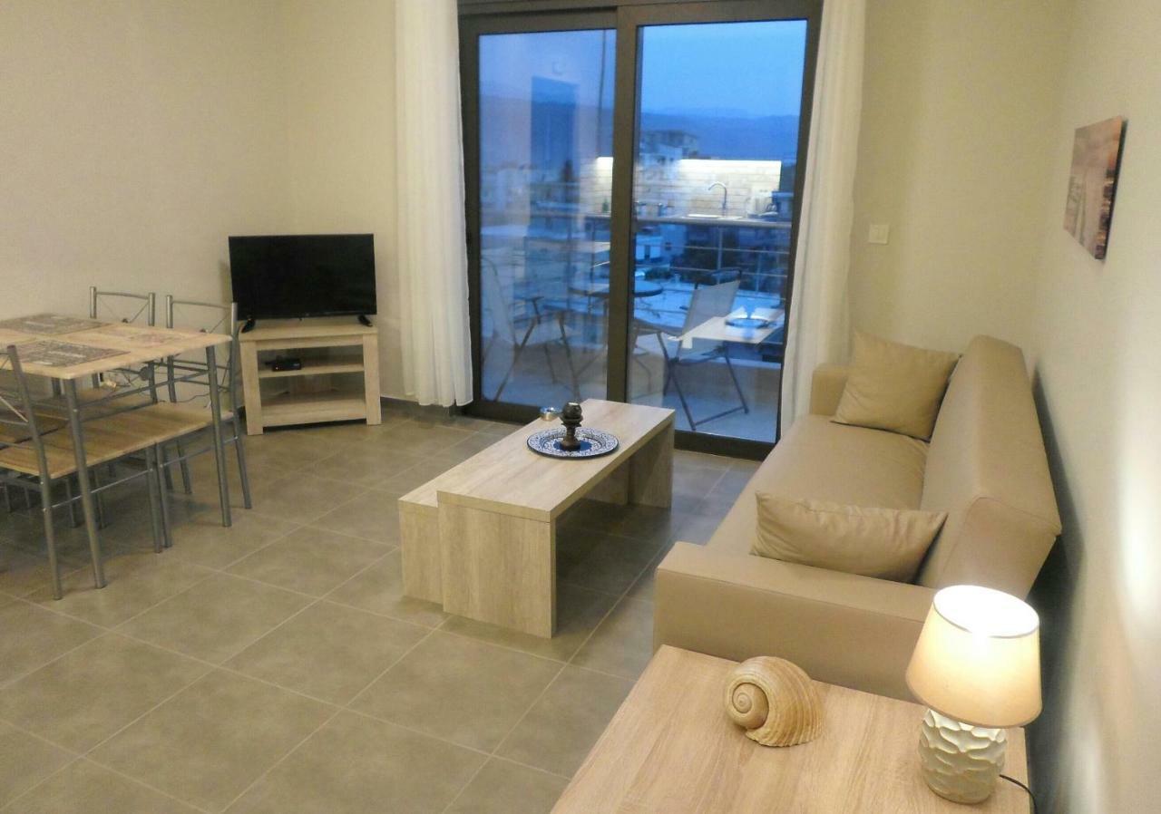 Anastasia'S Luxury Apartments La Canée Extérieur photo