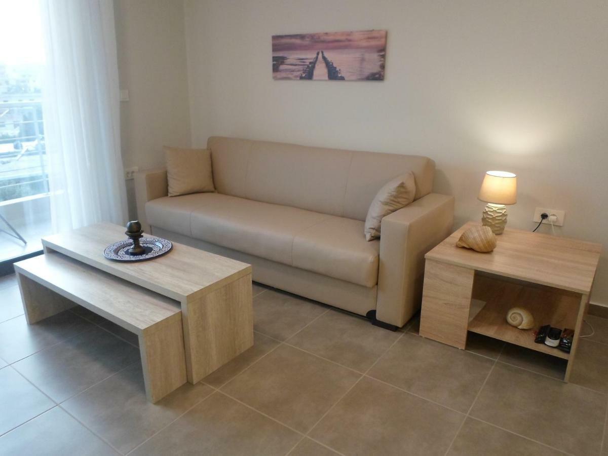 Anastasia'S Luxury Apartments La Canée Extérieur photo