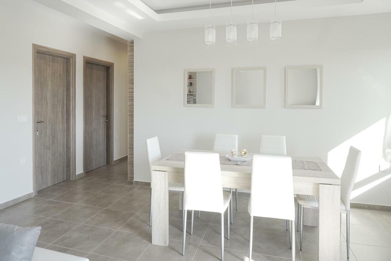 Anastasia'S Luxury Apartments La Canée Extérieur photo