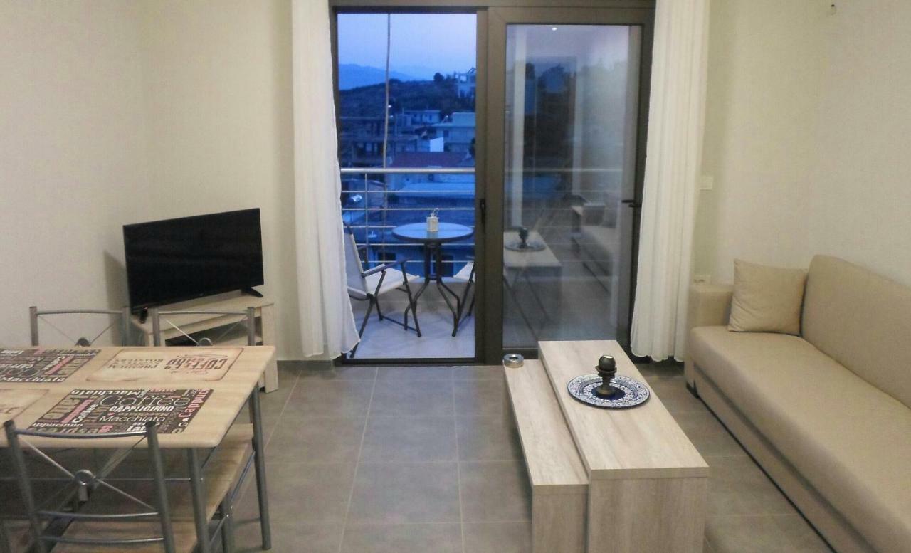 Anastasia'S Luxury Apartments La Canée Extérieur photo